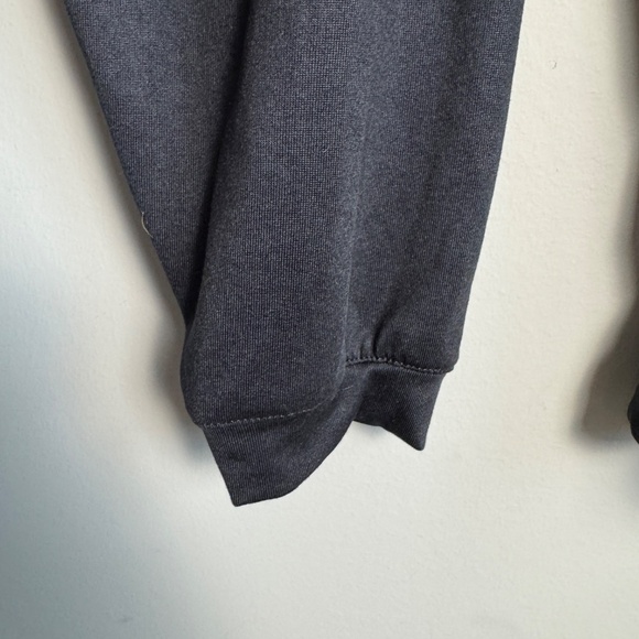 World Cup of Hockey 2016 Men's Adidas Performance Long Sleeve T-Shirt Black XL - Picture 2 of 13